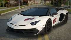 Lamborghini Aventador SVJ 19th