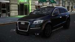 Audi Q7 Lornole pour GTA 4
