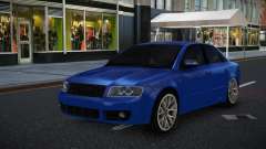 Audi S4 Piizu für GTA 4