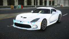 Dodge Viper Gabke S3 für GTA 4