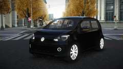 Volkswagen UP Duzu für GTA 4