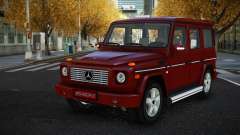 Mercedes-Benz G500 Keaki pour GTA 4
