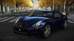 Ferrari California Zietay S8 pour GTA 4
