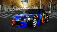 Honda S2000 Thonah S1 pour GTA 4