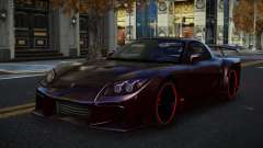 Mazda RX-7 Imad