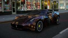 Ferrari California Cabendy S1 pour GTA 4