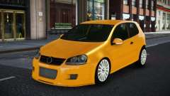 Volkswagen Golf Gugo