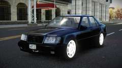 Mercedes-Benz E500 Lubi pour GTA 4