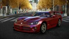 Dodge Viper Seckja pour GTA 4