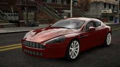 Aston Martin Rapide Yigaluzug für GTA 4