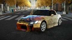 Honda S2000 Thonah S2 pour GTA 4