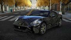 Ferrari California Zietay S13 pour GTA 4