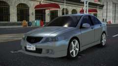 Honda Accord Tuysan für GTA 4