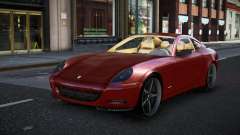 Ferrari 612 Kojuhih für GTA 4