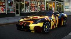 Ferrari California Cabendy S2 pour GTA 4