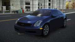 Infiniti G35 Goliqinap für GTA 4