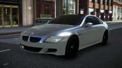 BMW M6 Bomobizon