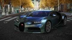 Bugatti Chiron Jesty S5 für GTA 4