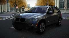 BMW X5 Pikgezu pour GTA 4
