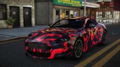 Aston Martin DBS Linles S12 für GTA 4
