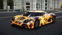 Koenigsegg CCX Jahna S7 für GTA 4