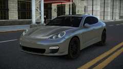 Porsche Panamera Fiwdufuk pour GTA 4