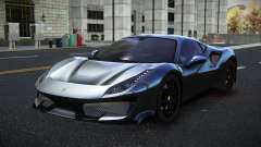 Ferrari 488 Yedjej pour GTA 4