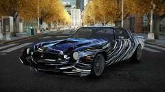 Chevrolet Camaro Z28 Choni S1 für GTA 4