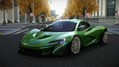 McLaren P1 Regayor pour GTA 4