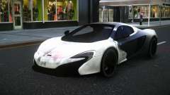 McLaren 650S Anvax S5 für GTA 4