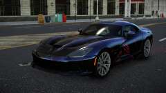 Dodge Viper Gabke S10 pour GTA 4