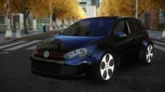 Volkswagen Golf Feoza