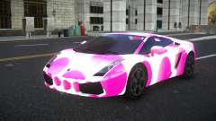 Lamborghini Gallardo Jarija S9 für GTA 4