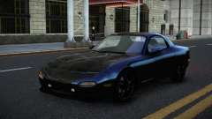 Mazda RX-7 Kieci