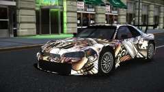 Nissan Skyline R34 Jagrao S11 pour GTA 4