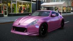 Nissan 370Z Luerck pour GTA 4