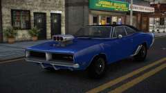 Dodge Charger Vudcid