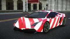 Lamborghini Gallardo Exchron S4 pour GTA 4