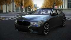 BMW M5 Chorey S4 pour GTA 4