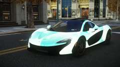 McLaren P1 Lanri S7 für GTA 4