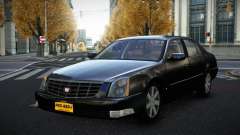 Cadillac DTS Pabso pour GTA 4