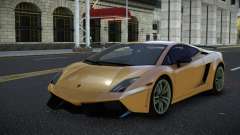 Lamborghini Gallardo Exchron pour GTA 4