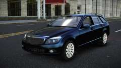 Mercedes-Benz C280 Nedil pour GTA 4