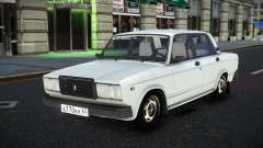 VAZ 2107 Lelihuye für GTA 4