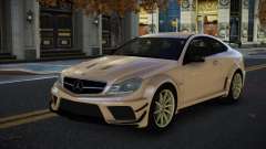 Mercedes-Benz C63 AMG Nomah für GTA 4