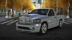 Dodge Ram Eyug pour GTA 4