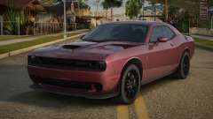 Dodge Challenger Morlie