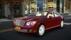 Bentley Continental Dixfe
