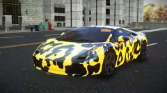 Lamborghini Gallardo Jarija S7 pour GTA 4