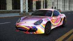 Porsche Cayman Onyxan S7 für GTA 4